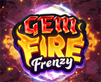 Gem Fire Frenzy