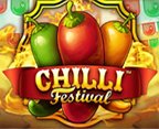 Chilli Festival